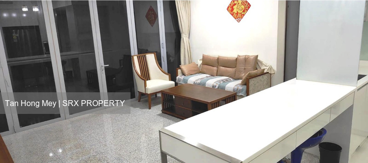 Hillsta (D23), Condominium #550344491